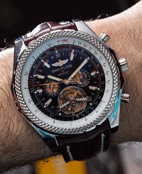 breitling for bentley fake watches prices|breitling bentley watches for men's.